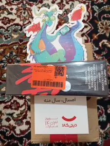 تجریه خرید ادو پرفیوم مردانه مکسی مدل just call me با رایحه تند و تلخ حجم 100 میلی لیتر