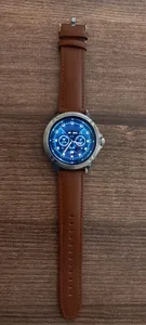 تجریه خرید ساعت هوشمند تی سی اچ مدل TCH HD2 3D Hero2 دارای قابلیت های کنترل موسیقی (Music Player)، پشتیبانی از زبان فارسی در منو و سیستم‌عامل بند فلز