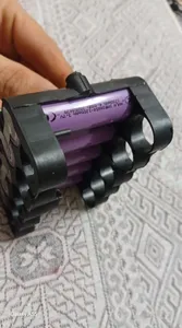 تجریه خرید کارواش شارژی مدل cleaning gun