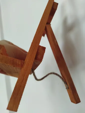 سه پایه بوم کارنو مدل MH