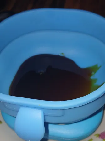 دستگاه ذوب وکس مدل سیلیکونی