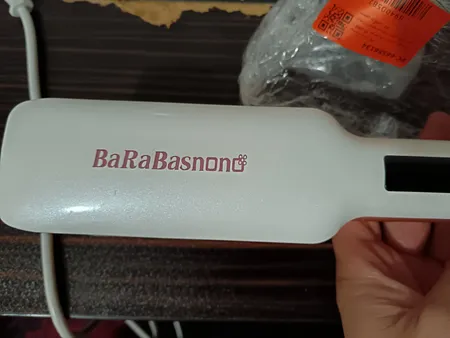 اتو مو بای بابیلیس نانو مدل ST-3888