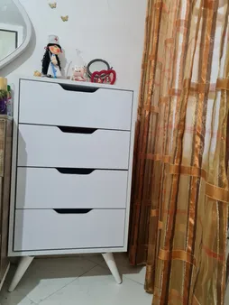 دراور مدل D4WV