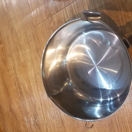 ظرف نگهدارنده غذا مدل RS99 بسته سه عددی