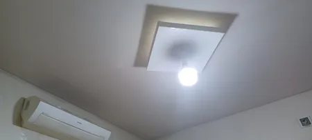 لامپ ال ای دی 50 وات پارس شهاب مدل Cylindrical 50W پایه E27