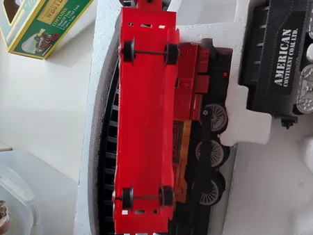 قطار بازی کد 70133