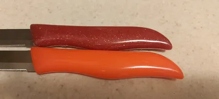 چاقو آشپزخانه فاردینوکس مدل Berlini 01