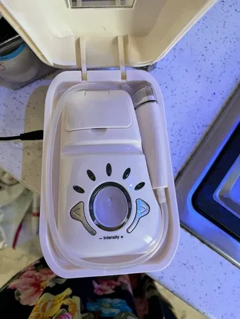 میکرودرم خانگی مدل ترانس دار دو کاره