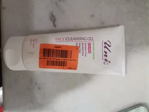 تجریه خرید ژل شست‌وشوی صورت یونی لد سری Herbal Skin مدل Oily Skin حجم 200 میلی‌لیتر