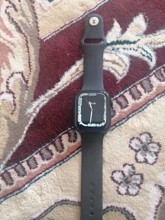 ساعت هوشمند مدل HW16