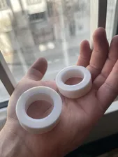 تجریه خرید چسب پانسمان مدل ضد حساسیت کد 1.25 بسته 2 عددی