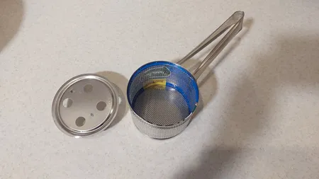 اسپند دودکن مدل DR4018