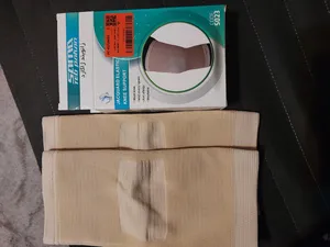 تجریه خرید زانوبند طبی سما طب مدل ژاکارد کد GH-SAM