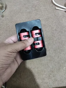 تجریه خرید گیره نگهدارنده ال سی دی یاکسون مدل YX-A28 بسته 4 عددی