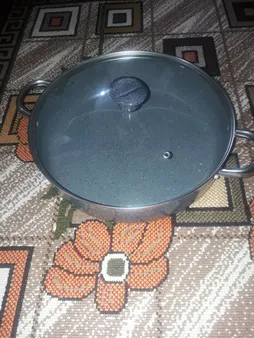 تابه لاوان مدل تیتان سایز 30