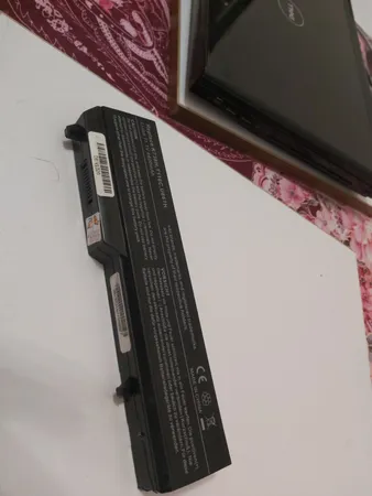 باتری لپ تاپ 6 سلولی مدل DL-13 مناسب برای لپ تاپ دل Vostro 1310 / 1320 / 1520