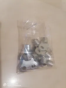 تجریه خرید آچار هواگیر رادیاتور مدل DN-14020327 بسته 10 عددی