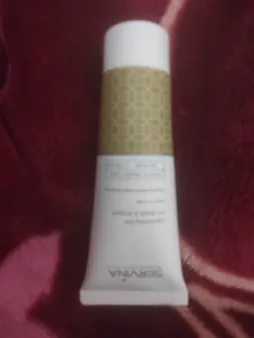 ژل روشن کننده کشاله ران و زیر بغل سروینا مدل Normal حجم 75میلی لیتر