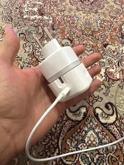 مبدل برق هادرون مدل A10-1