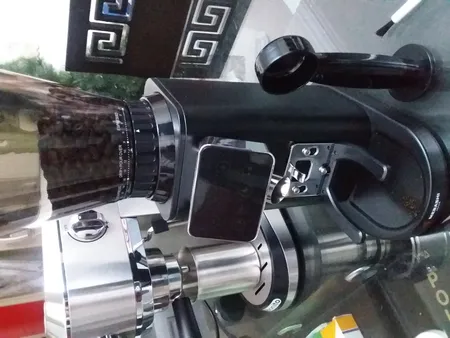 آسیاب قهوه مباشی مدل ME-CG2298