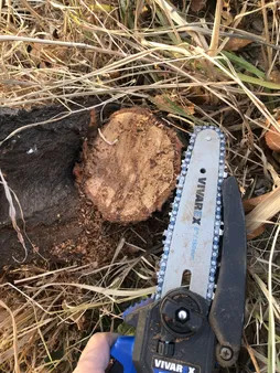 مجموعه سه عددی اره شارژی قیچی شارژی و دسته ویوارکس مدل vr-3206-pr