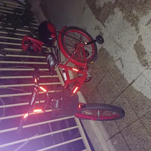 تجریه خرید برچسب شبرنگ بدنه دوچرخه رفلکتر کد 1P بسته ۱۶ عددی