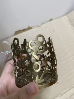 جاشمعی ایکیا مدل VINTERFINT