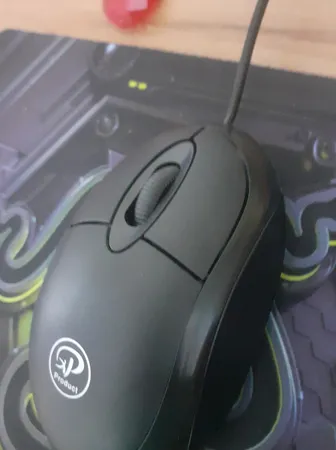 ماوس ایکس پی-پروداکت مدل 200D