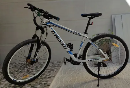 گریپ دسته دوچرخه مدل comfort بسته 2 عددی