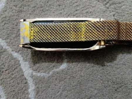 ساعت مچی دیجیتال مدل لمسی 172