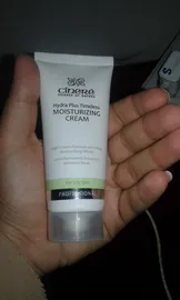 كرم مرطوب كننده مناسب پوستهای چرب سینره حجم 65 میلی‌لیتر