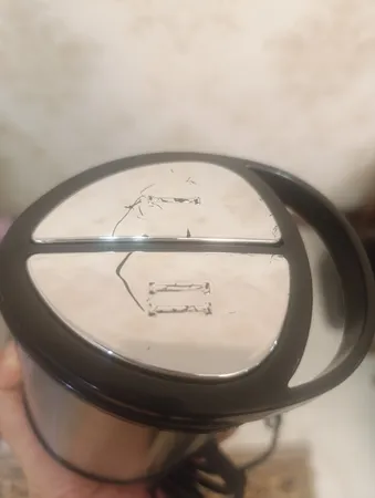 خردکن نوا مدل NM-112MC