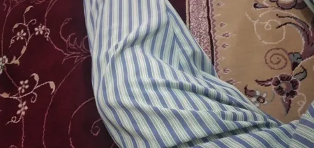 شلوار مردانه مدل پیژامه کد 2