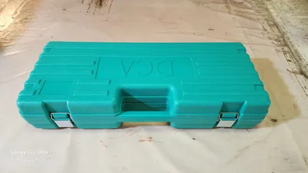 اره افقی بر دی سی ای مدل AJF02-30