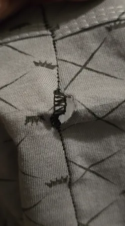 شورت مردانه چیندکا مدل پادار کد KING113 مجموعه 6 عددی