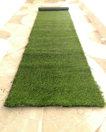 چمن مصنوعی مدل 25 میل سایز 50x100 سانتی متر