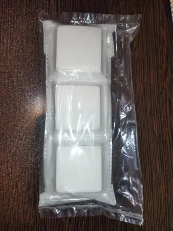 ضربه گیر در مدل T3