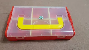 تجریه خرید جعبه نظم دهنده ابزار بابل کارپت مدل BT-ST25