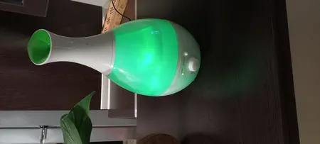 دستگاه بخور سرد و رطوبت‌ساز سرد مدل Ultrasonic