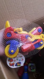 موتور بازی مدل جت کد 321