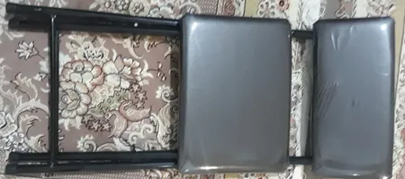 میز تحریر مدل تاشو کد 1602