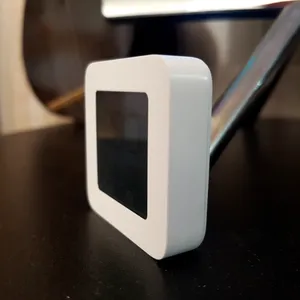 تجریه خرید سنسور رطوبت و دما شیائومی مدل LYWSD03MMC