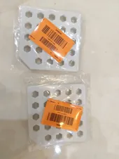 تجریه خرید در کفشور مدل 10CM-7