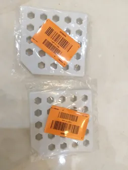 در کفشور مدل 10CM-7