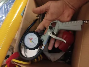 تجریه خرید درجه باد سیلوانا مدل RO - 25