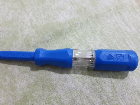 فازمتر نووا کد NTT-1011