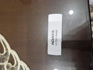 تجریه خرید فلش مموری ای دیتا مدل UC310 ظرفیت 64 گیگابایت با رابط USB 3.2