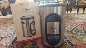 تجریه خرید ظرف برنج یونیک مدل un4440