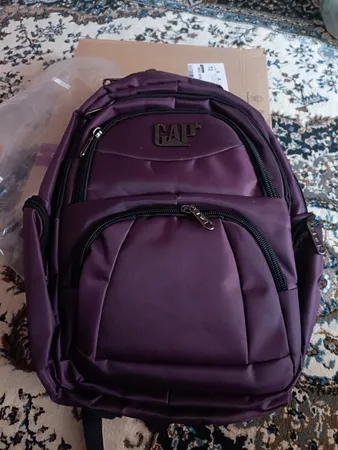 کوله پشتی الکسا کد A11007 DAILY