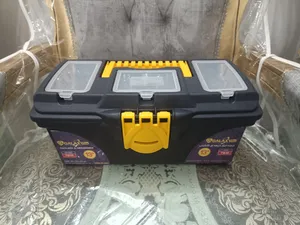 تجریه خرید جعبه ابزار گلکسی وان مدل TB13